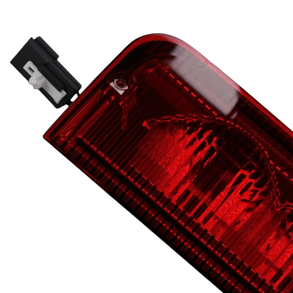 Third 3rd Brake Light Cargo Lamp Bar For Ford E-150 E-250 E-350 E-450 Econoline