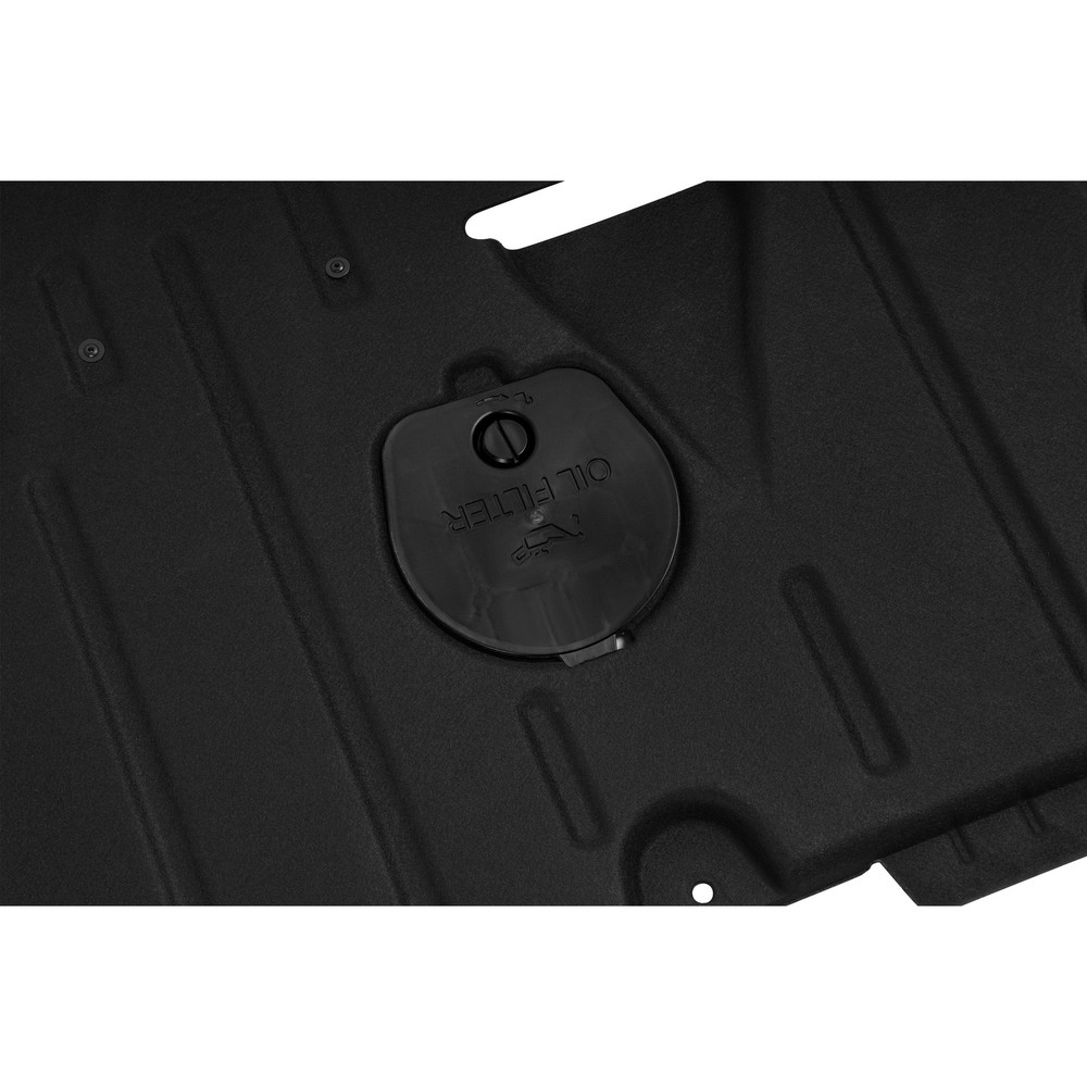 Engine Splash Shield Under Cover For 2015-2017 Chrysler 200 2.4L #68102931AB