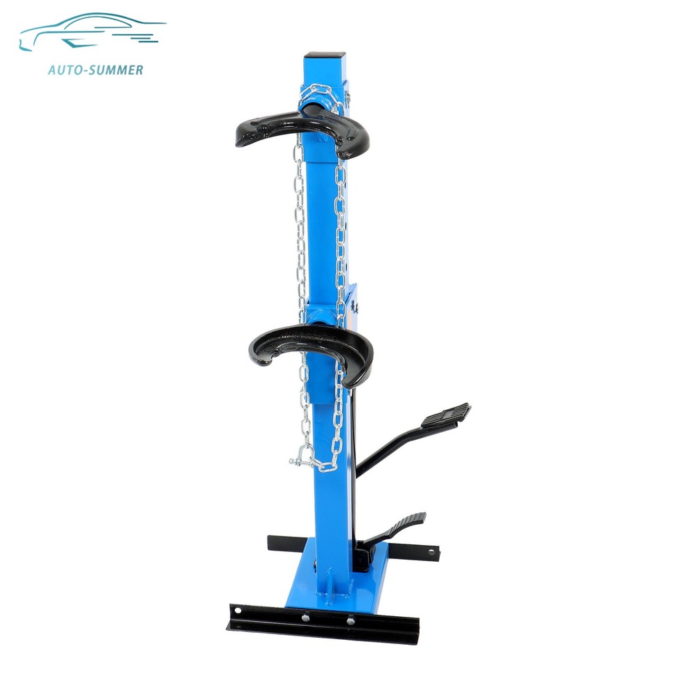 4.5Ton Coil Spring Compressor Auto Strut Hydraulic Compressor Removing Tool