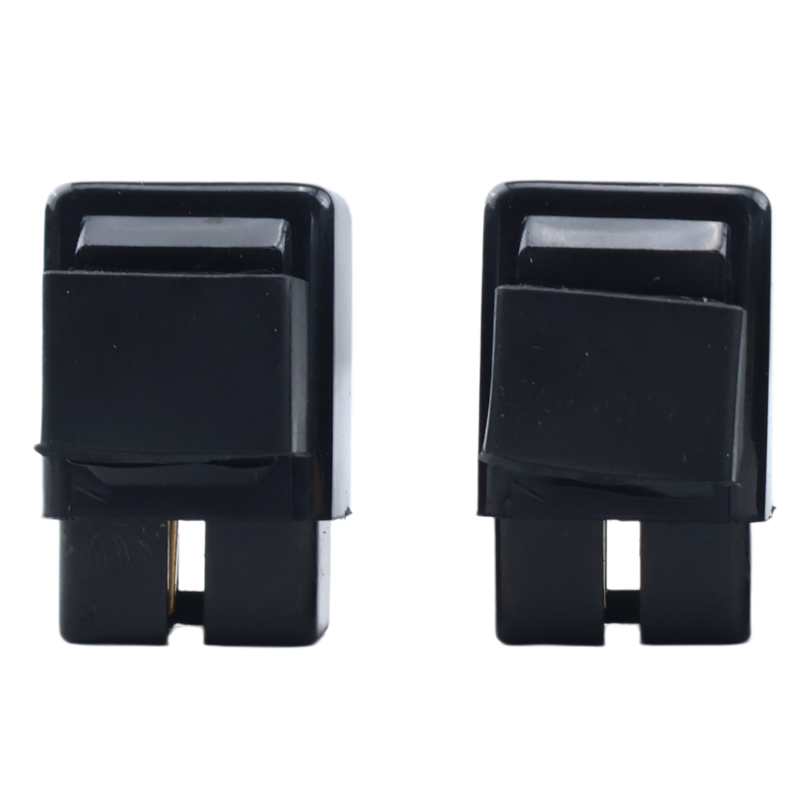 2X Relay Assembly 27002-1095 For Kawasaki Bayou 220/250 KLF220 KLKF250 1996-2010