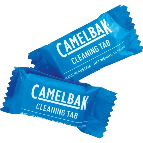 Camelbak Cleaning Tablets - 8 Pack | 2161001000