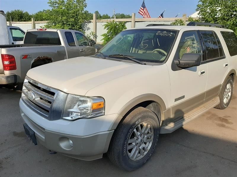 Transfer Case Fits 07-11 EXPEDITION 539236