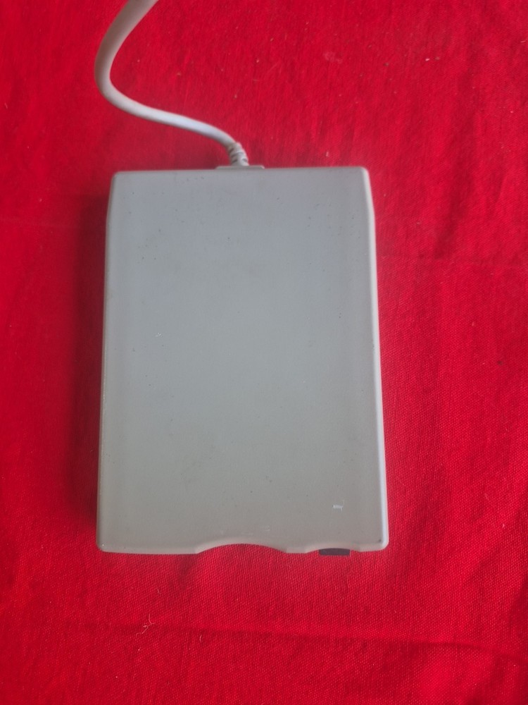 SmartDisk PC or MAC USB POWERED High Speed 2x External 3.5" Floppy Drive