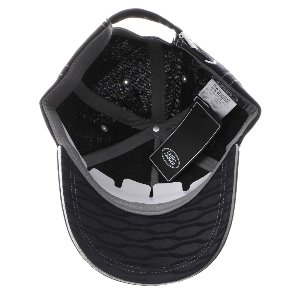 Land Rover Navy Cap