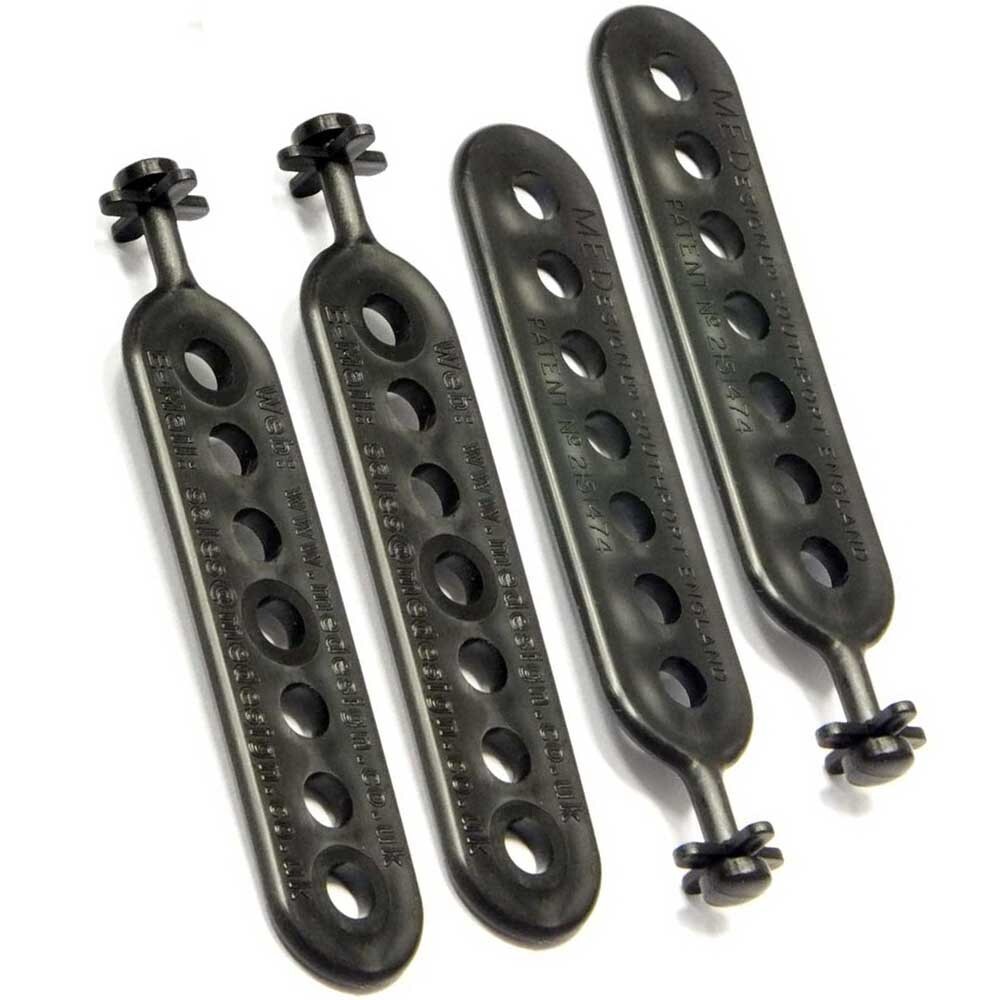 MEDesign Backfriend Replacement Hinges