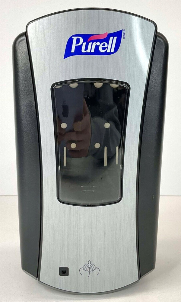 Purell Touch Free Sensor Hand Sanitiazer Dispenser - OPEN BOX