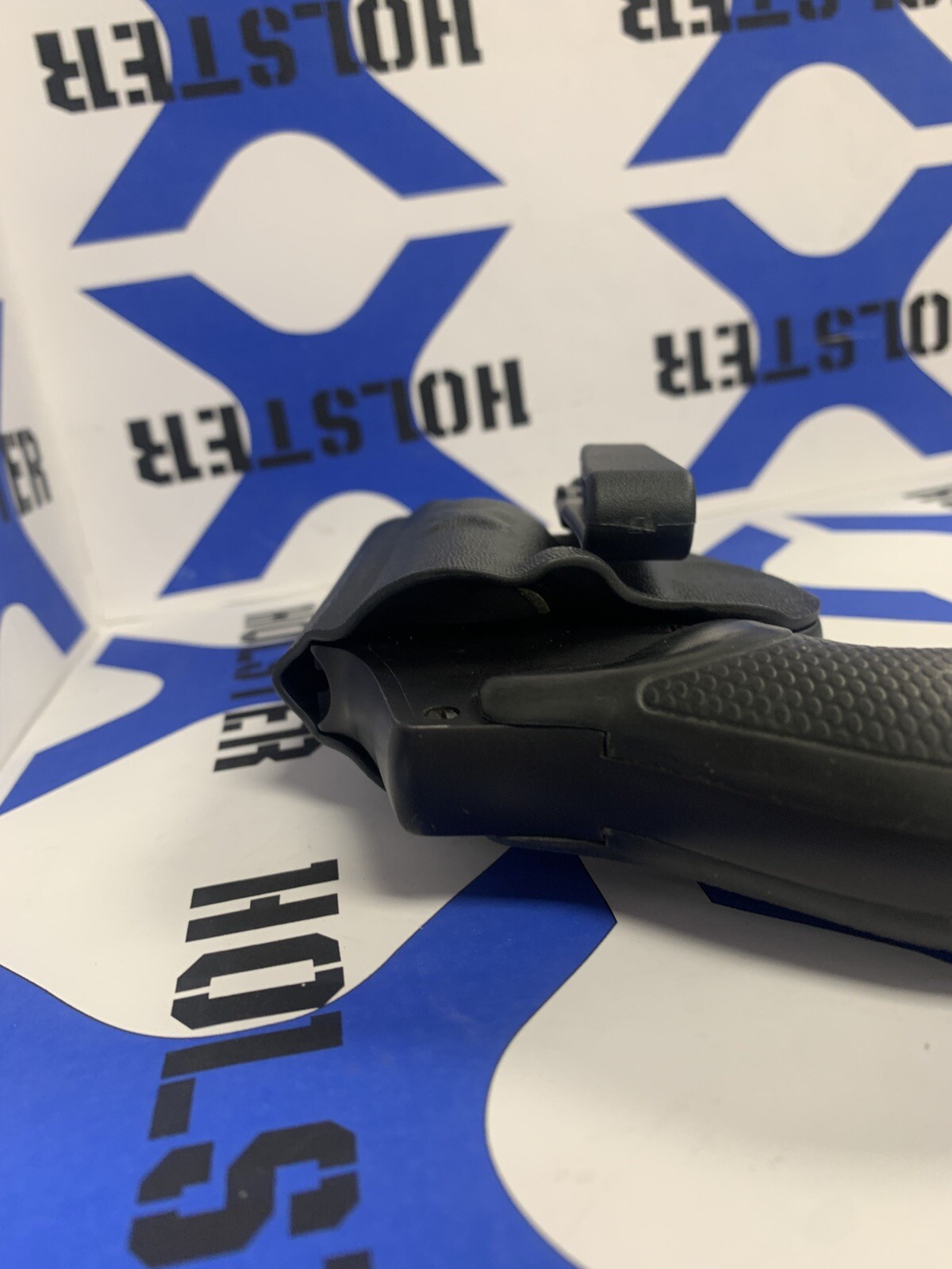 j-Frame Snub Nose S&W Kydex Holster IWB Ambidextrous