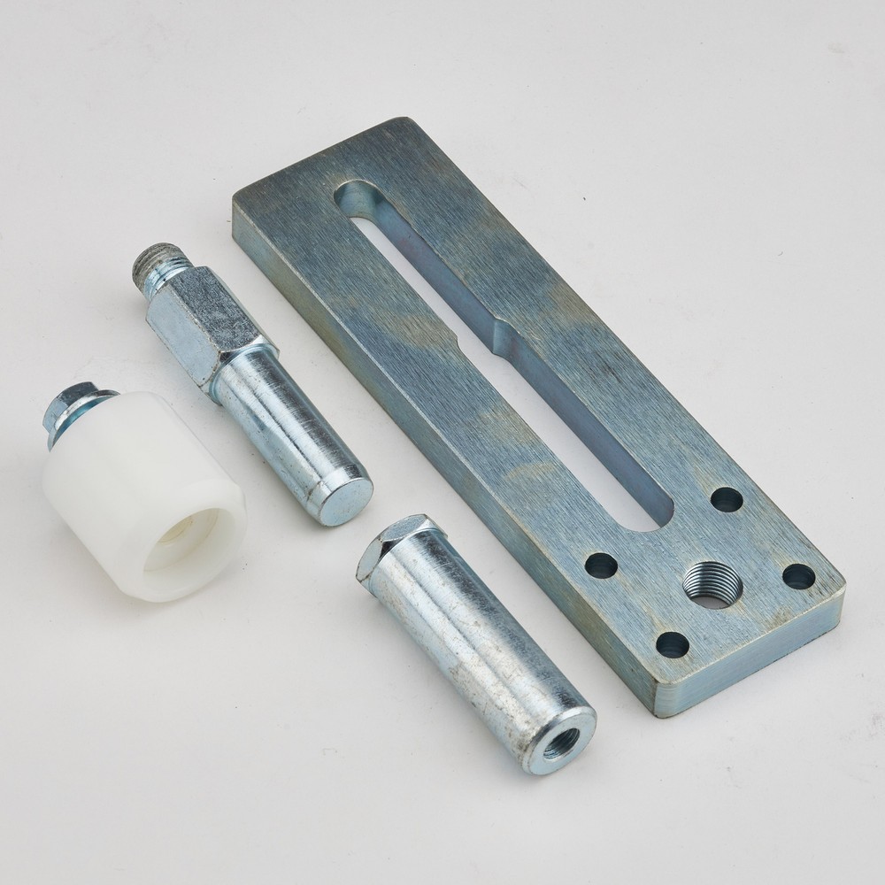 Spider / Riser Stand Adapter Pin For Ducati Hyperstrada 821 2013-15 / 939 16 On