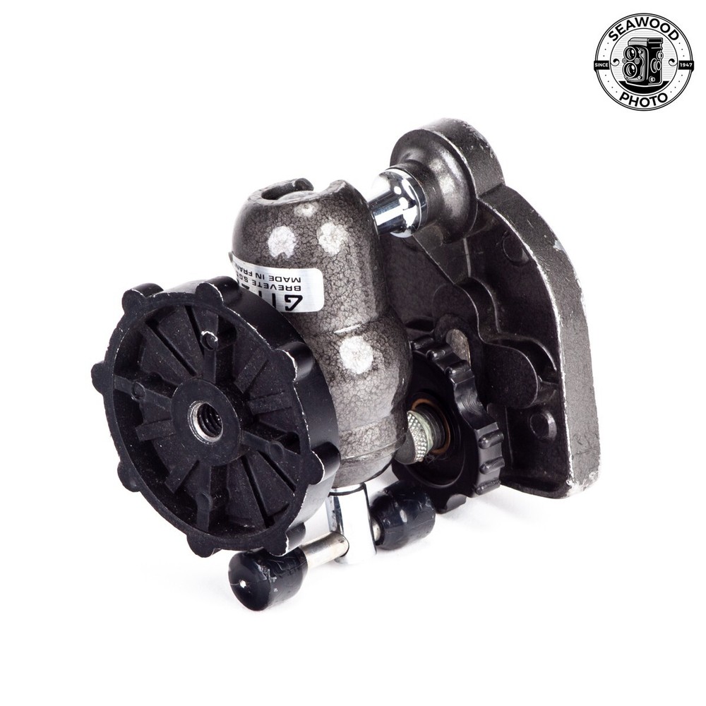 Gitzo Ball Head AS-IS