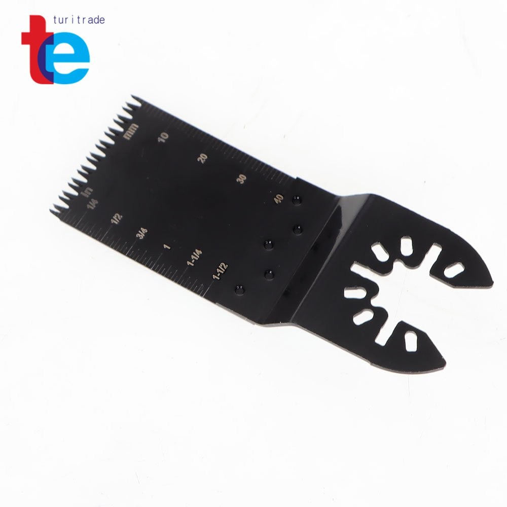 For 48 Pcs Oscillating Multi Tool Saw Blade