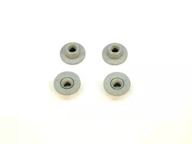 Genuine Mopar Hex Flange Nut 6101831