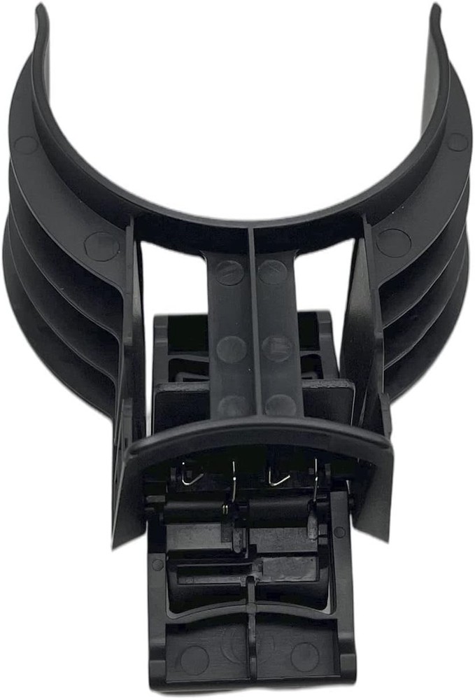 Center Console Cup Holder Insert Divider Drink Holder Compatible with Highlan...
