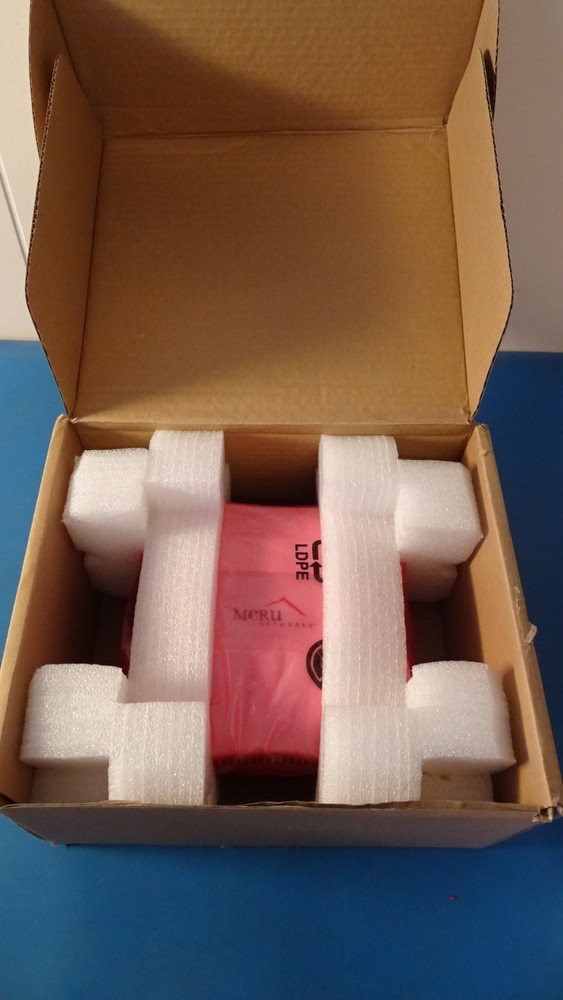 Meru Networks AP332i Wireless Access Point