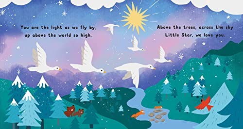 Little Star (You are the Light)