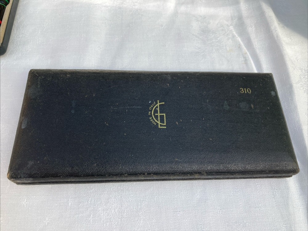 Technical Drawing Set, Italian 310