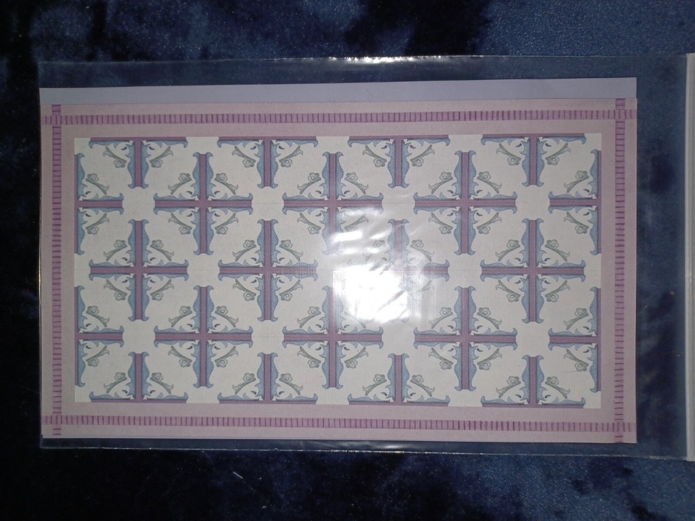 Creative Memories Page Completion Kit Consultant Gifts