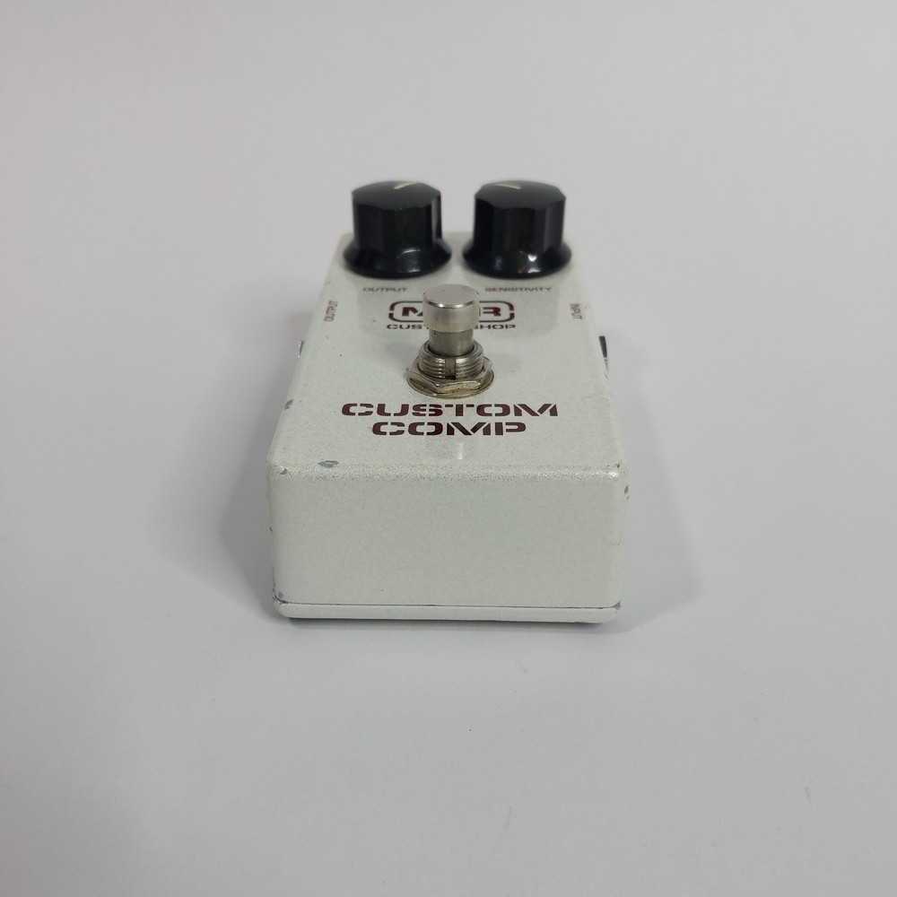 MXR CSP202 Custom Comp