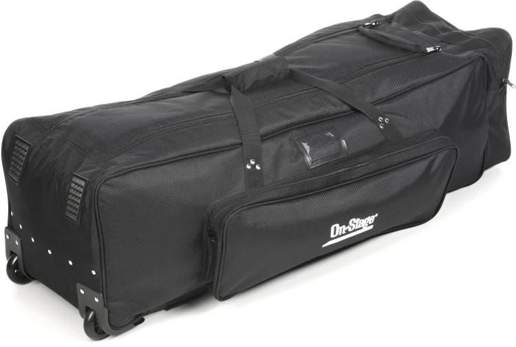 On-Stage DHB6000 Drum Hardware Bag
