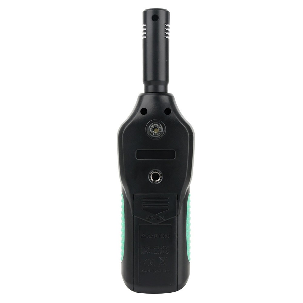 Radiation Dosimeter Detector Counter Geiger Electromagnetic Field Tester