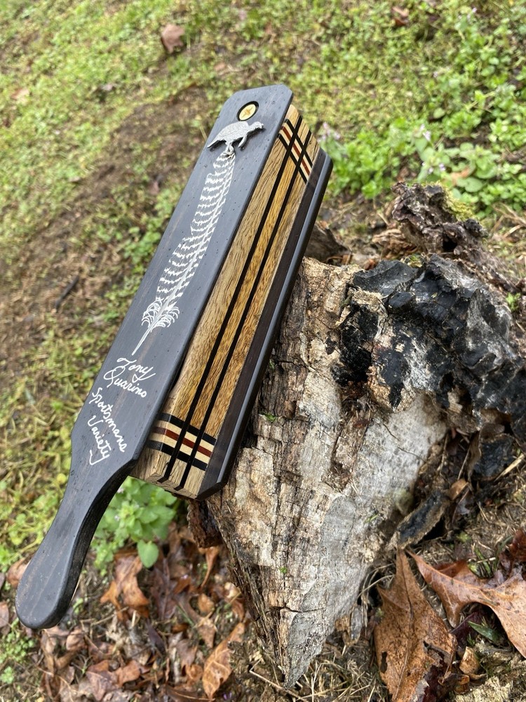 turkey call