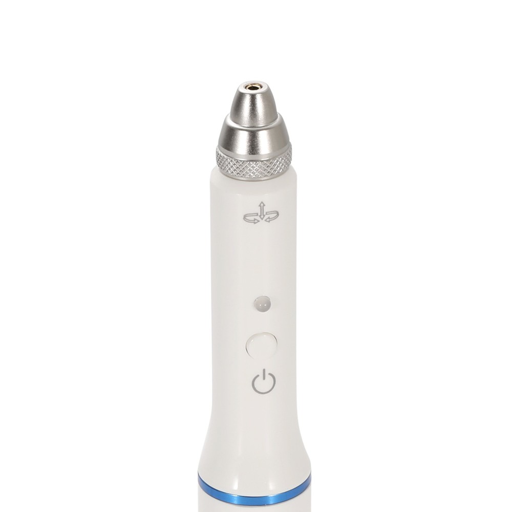 Dental Gutta Percha Obturation System Endo Heated Pen Wireless Eododontic+2 Tips