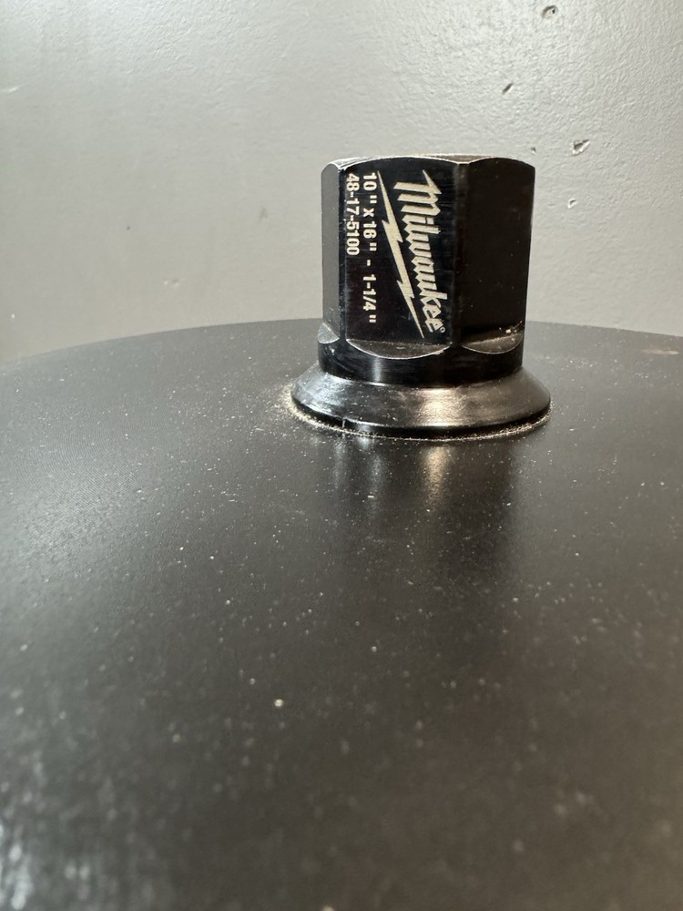 Milwaukee Core Rig Ultra Diamond Bit 10”