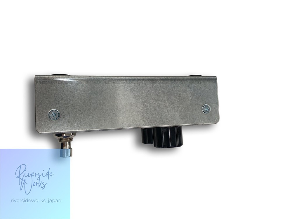 TC ELECTRONIC VIBRACLONE Rotary Effect Pedal Used JP