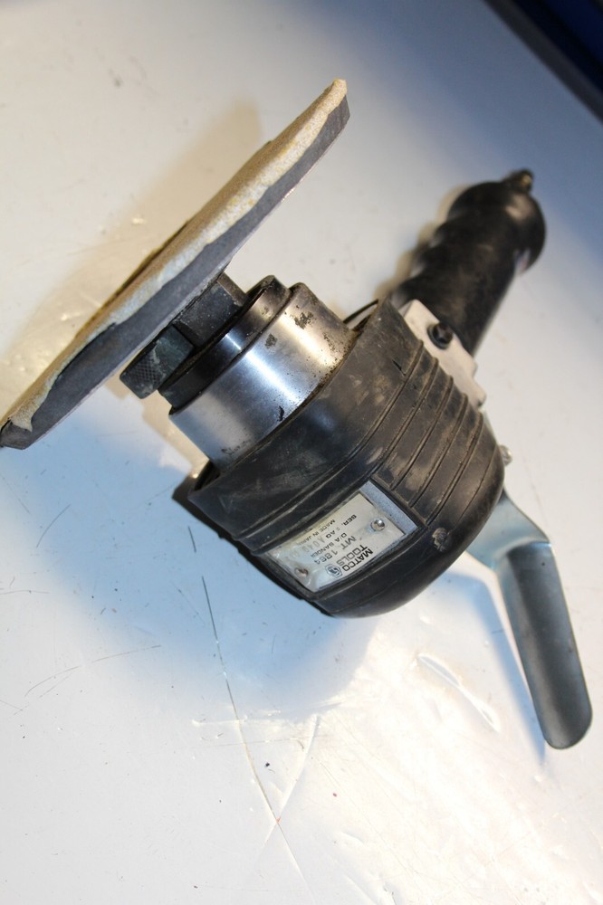 Matco TOOLS MT1864 Orbital AIR Sander