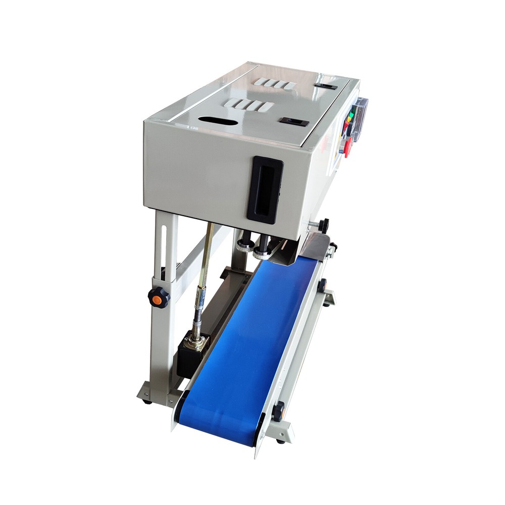 Digital Display FR-880LW Auto Sealing Machine Sealer Packing Packaging Machine
