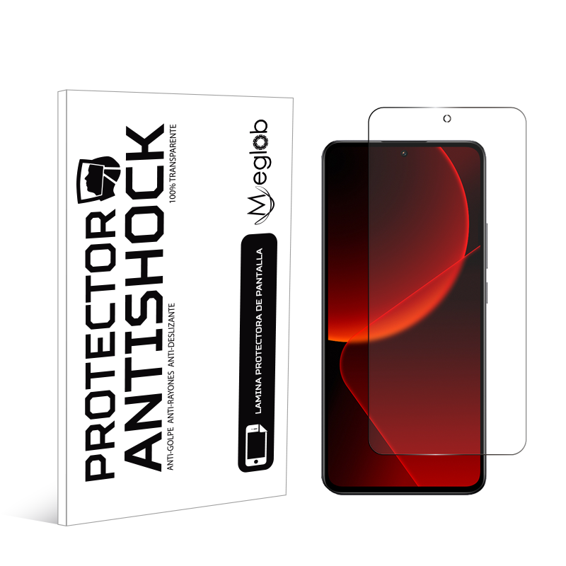 ANTISHOCK Screen protector for Xiaomi 13T Pro