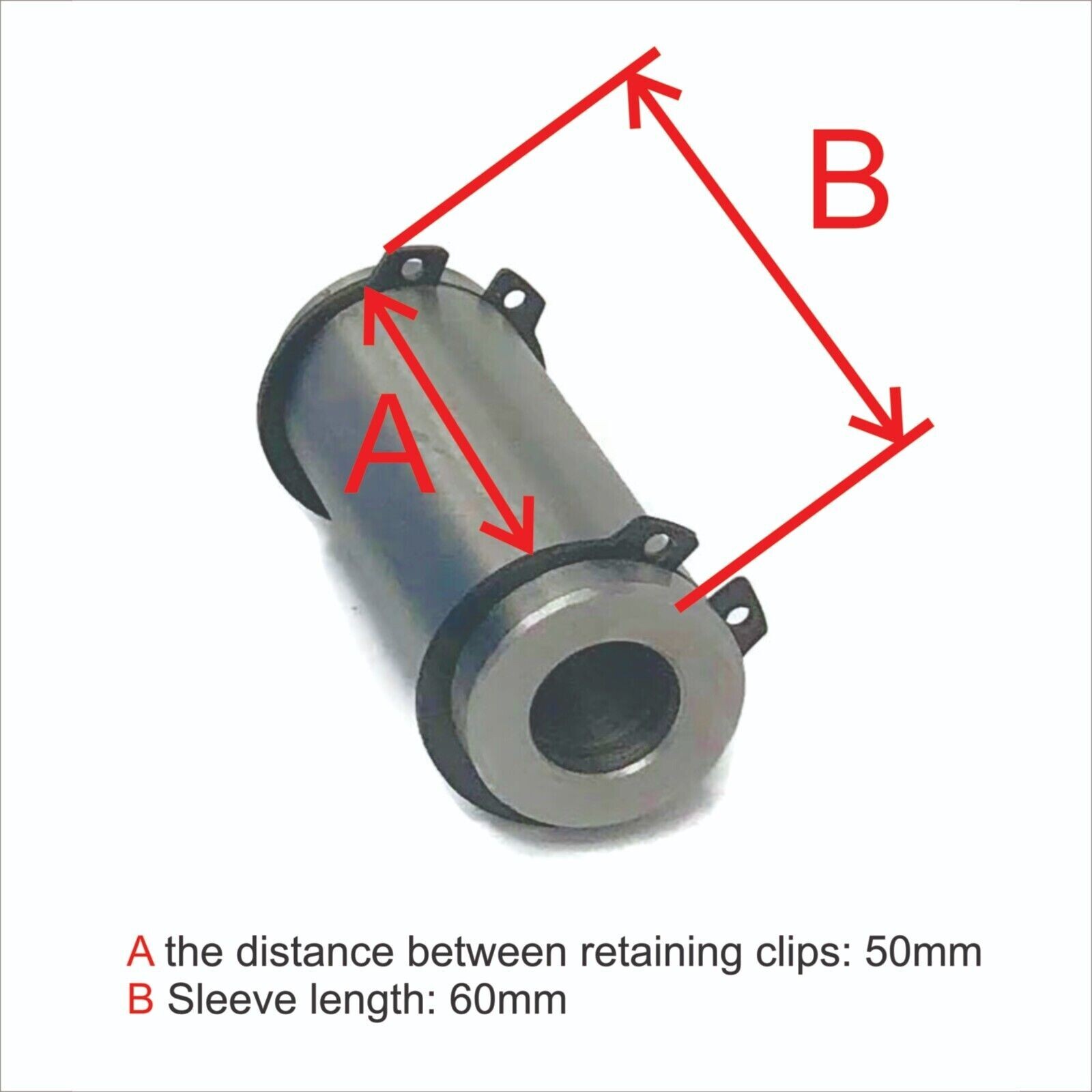 8" Smooth Black Rubber Contact Wheel Dynamic Balance For Belt Grinder