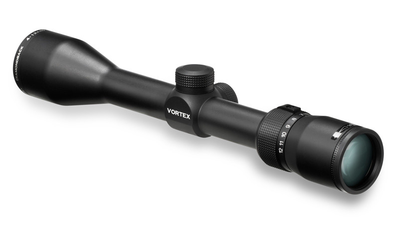 Vortex Diamondback 4-12x40 Rifle scope DBK-04-BDC - Free Vortex Cap