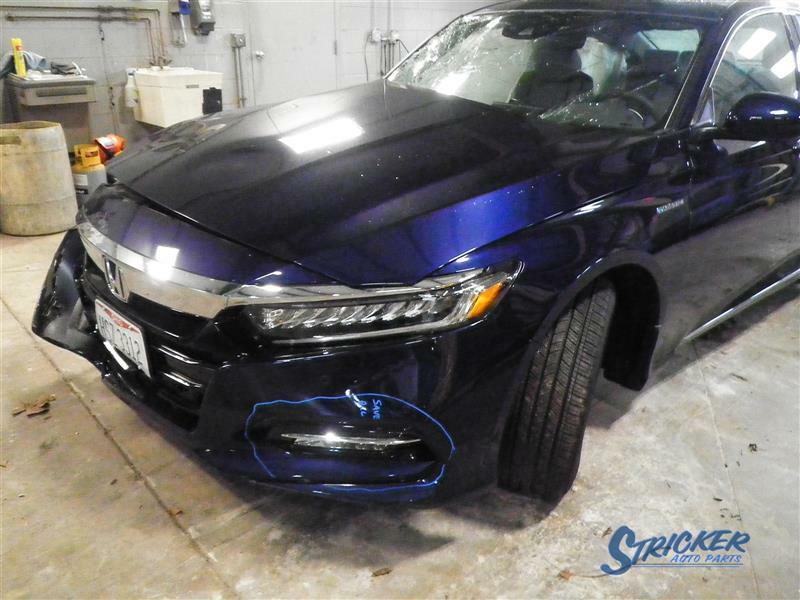 ACCORD 2019 Camera/Projector 1073856
