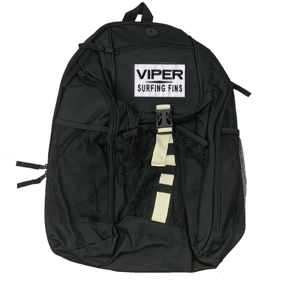 Viper Swimfins Deluxe Backpack