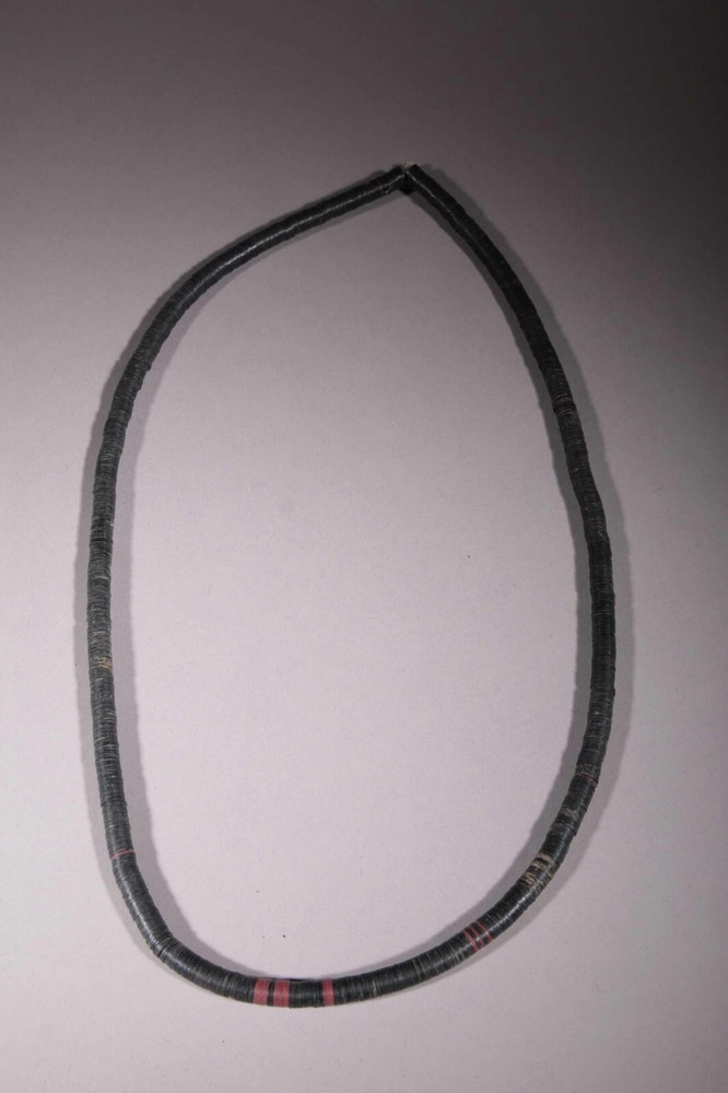 Beads Coffi Black 221
