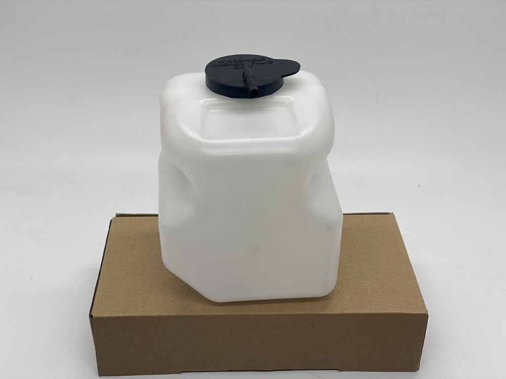1970-1984 Windshield Washer Jar Kit Various Models