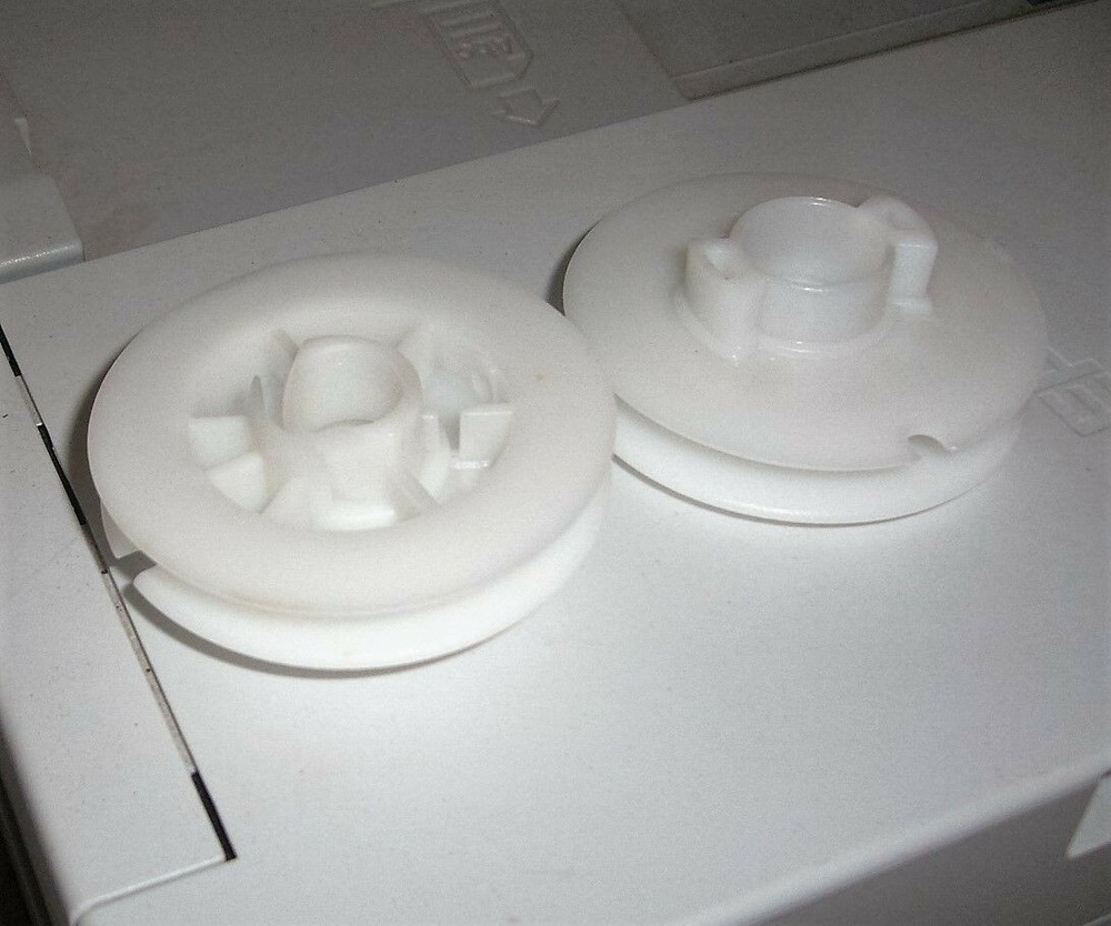 ORIGINAL ACTIVE 35 40 BRUSHCUTTER STARTER PULLEY 020656
