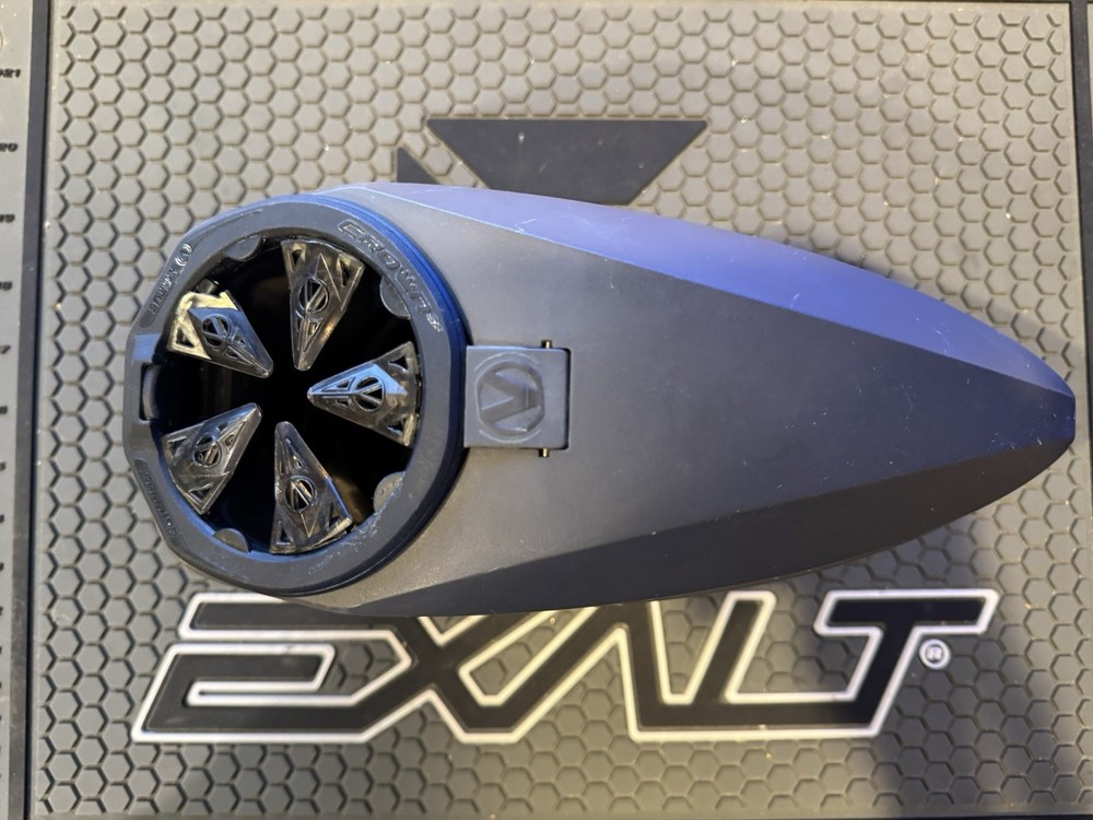 VIRTUE SPIRE 3 + SPEEDFEED!!