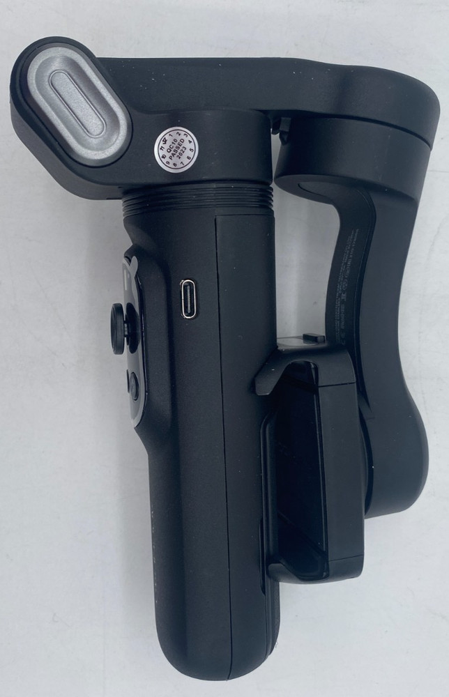 AOCHUAN Smart X Pro | 3-Axis Smartphone Stabilizer