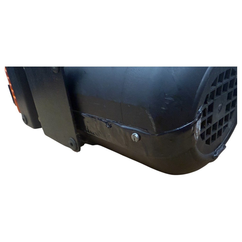 Alcatel Vacuum Pump 2002