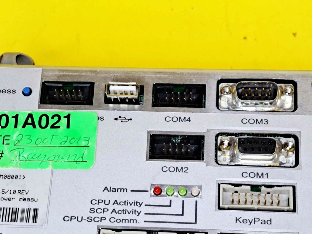 ⚡GILBARCO E8211192 M08001 E8211240 FUEL DISPENSER SPOT DISPLAY CONTROL INTERFACE