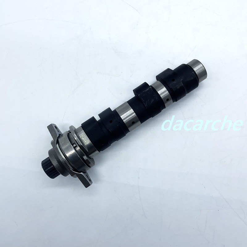 Stage 2 Camshaft shaft Hot Cam For Honda Sportrax 400 TRX 400EX 400X 99-14