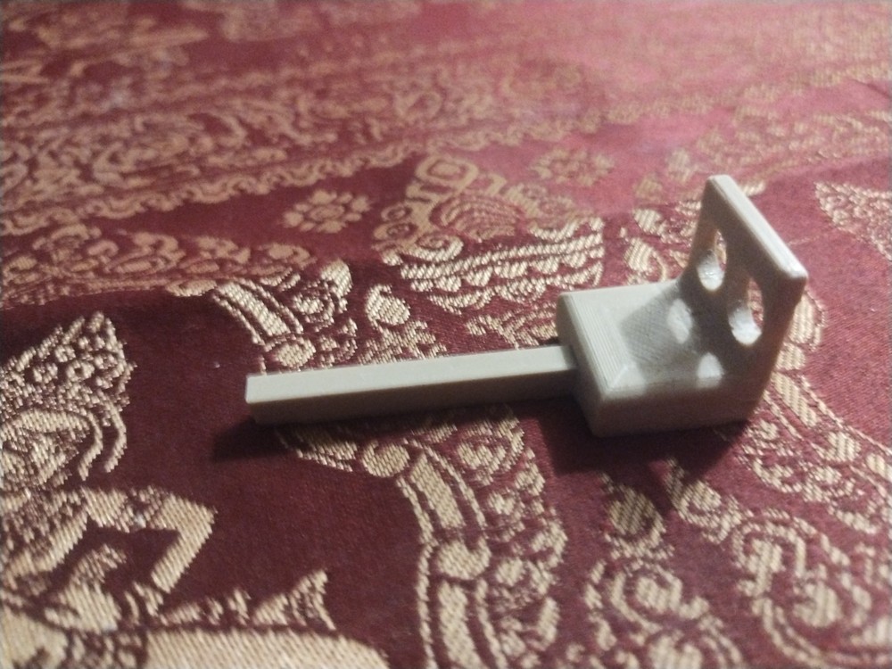 RAVIN CROSSBOW SLED RELEASE KEY