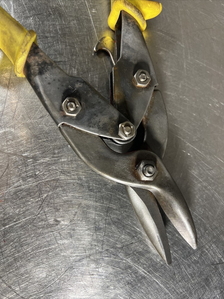 Proto 303S Tin Snips