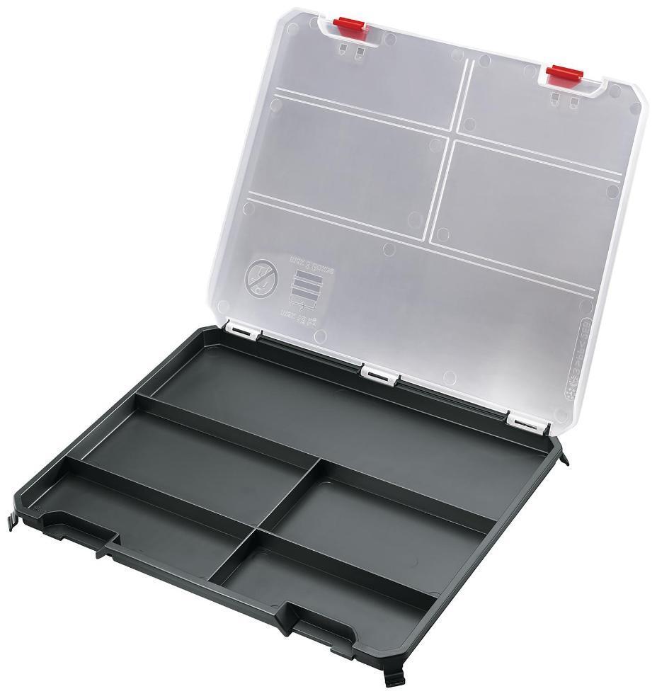 Box Cover for Systembox Tool Storage Box - LIDBOX