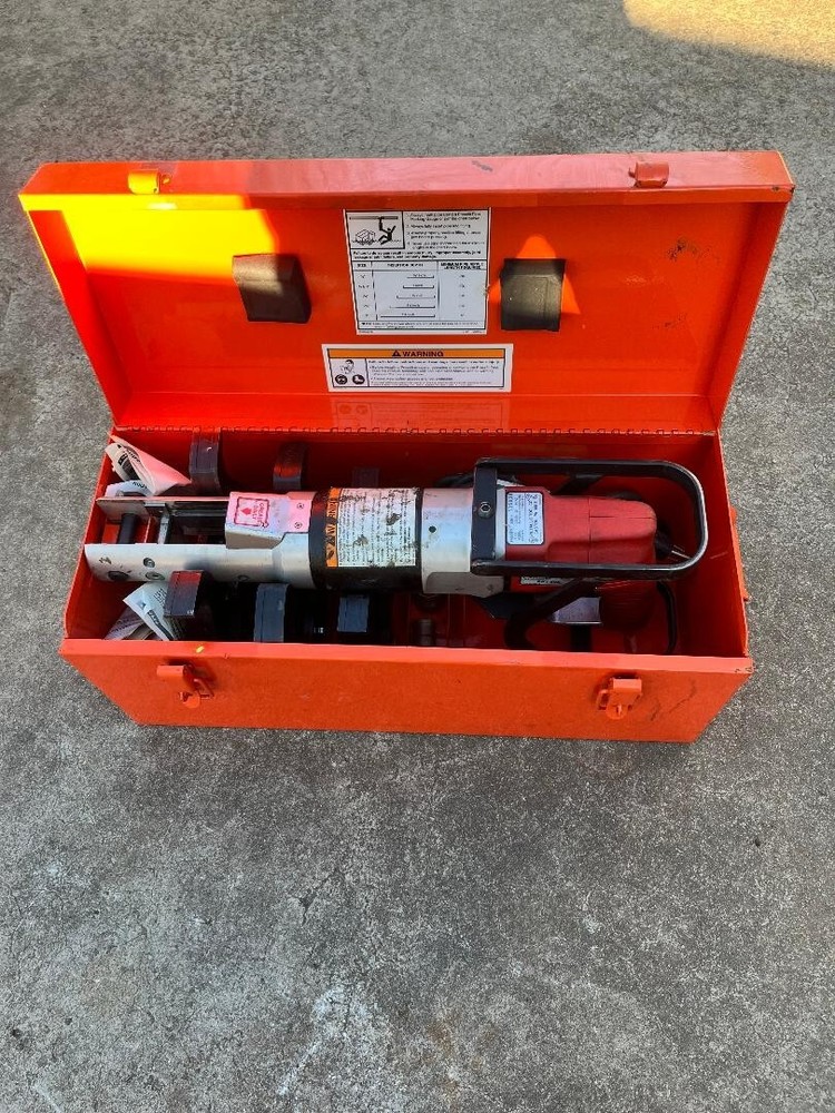 Victaulic Pressfit Tool Model PFT505