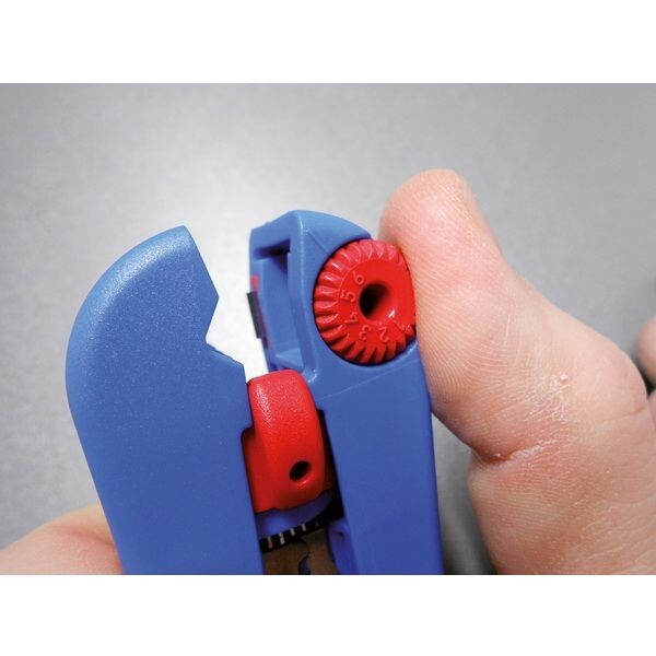WEICON Data Cable Stripper No. 30