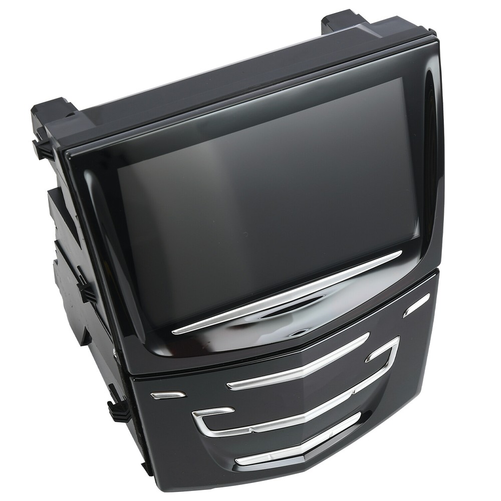 13-20 Cadillac ATS SRX XTS CTS Navigation Radio Screen Stereo Control Panel OEM