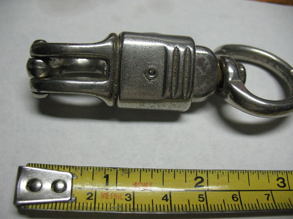 QUICK RELEASE DOG COMMAND LEASH LEADER PROFESSIONAL ORIGINAL GERMANY