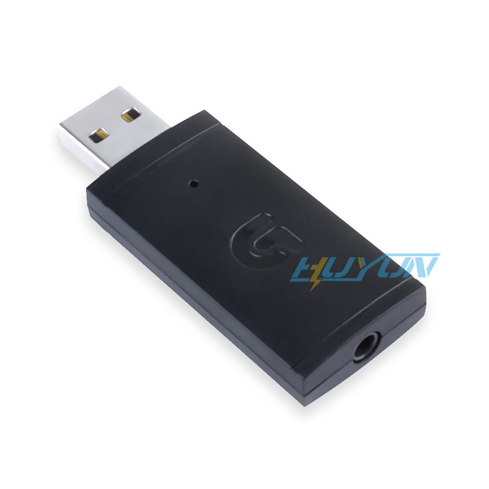 USB Dongle Receiver for Logitech G933/G933s Gaming Headset Headphone USB Adapter